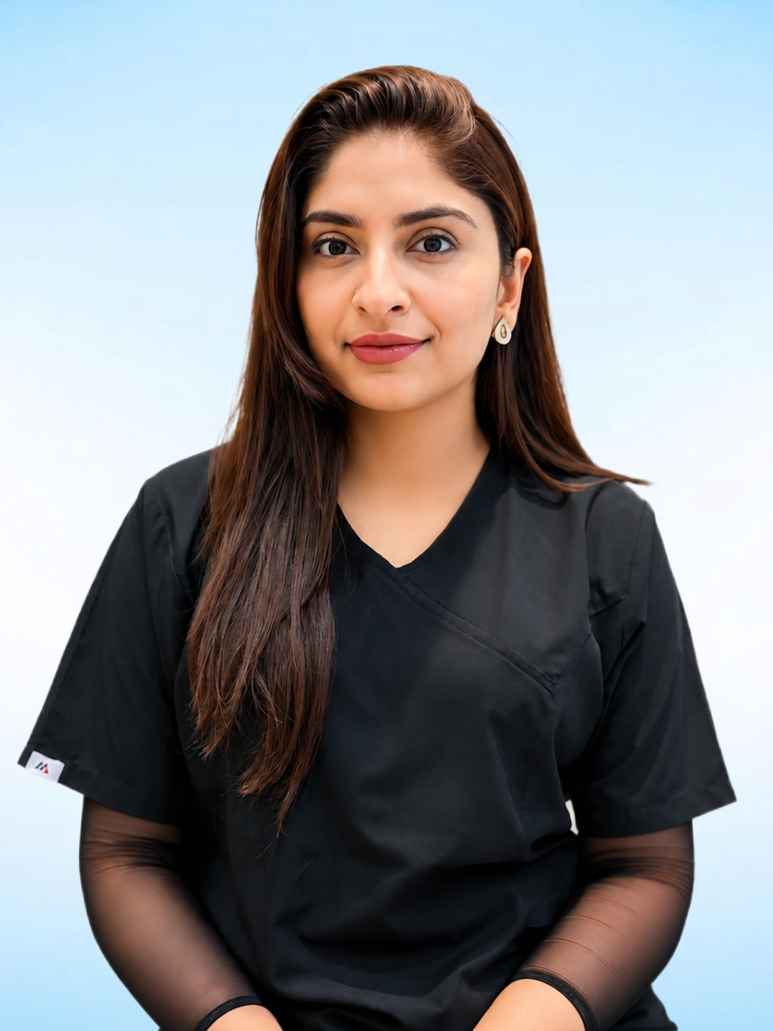 Dr. Rida Iqbal Qureshi
