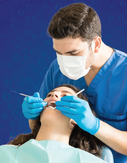 About Oradent Dental Clinic