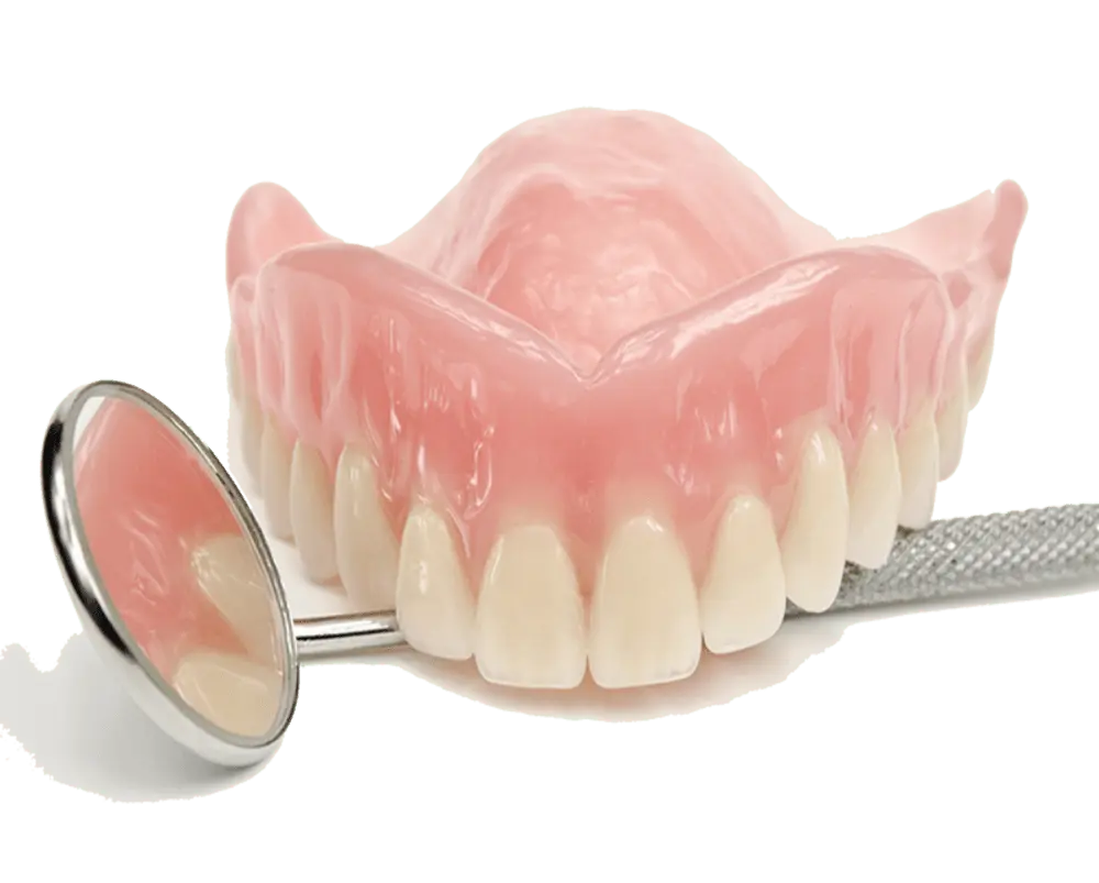 Teeth Filling