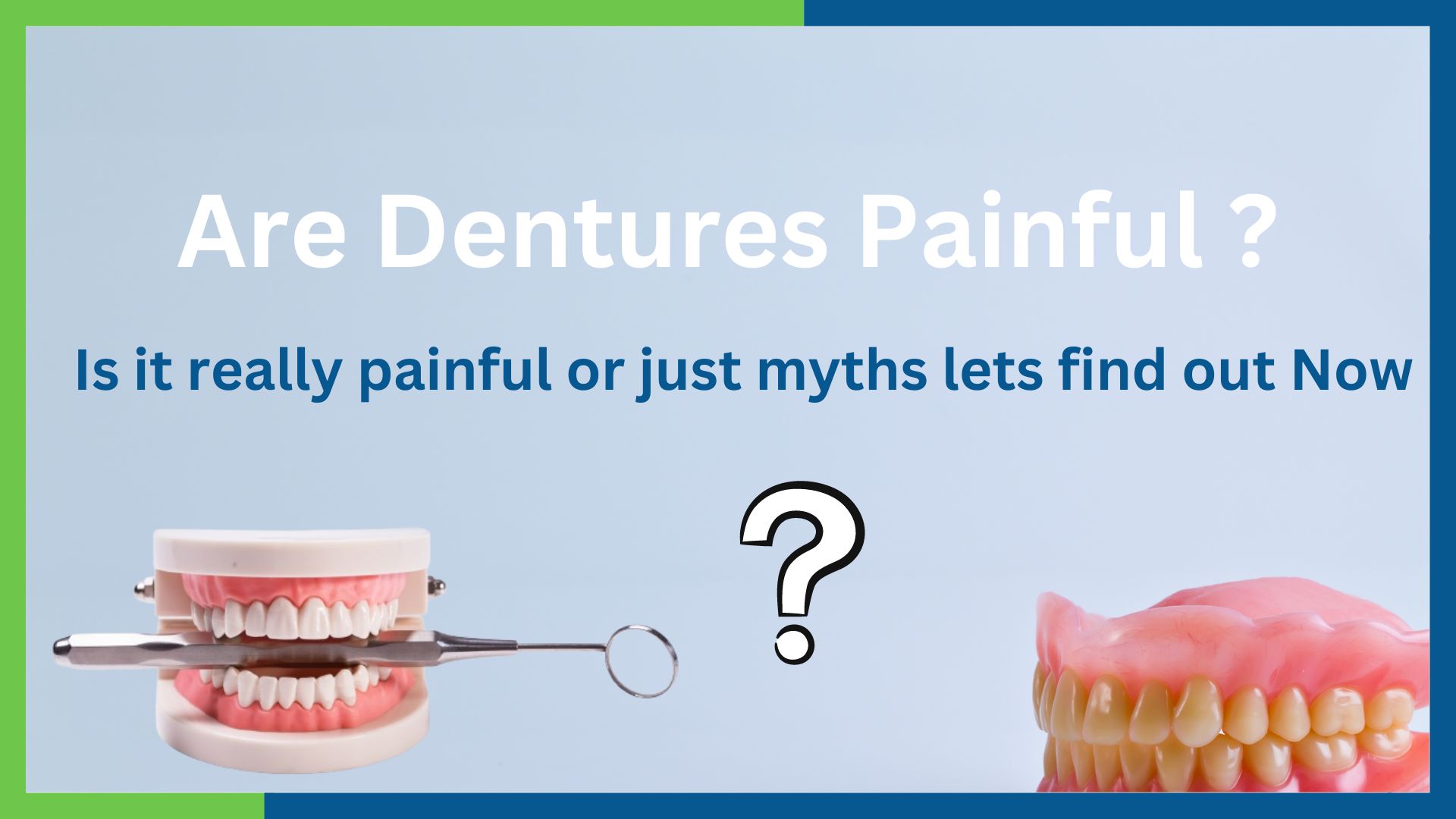 The Role of Orthodontics in Overall Health: Beyond Aesthetics