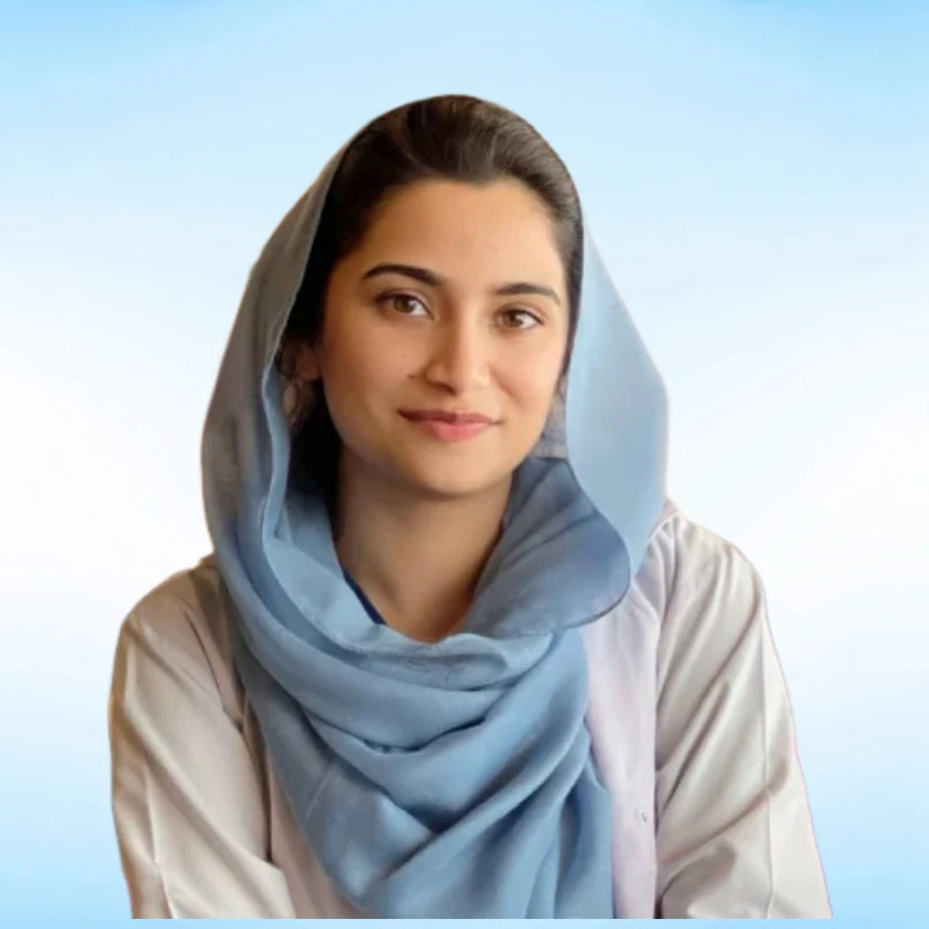 Dr. Kaynaat Zamir