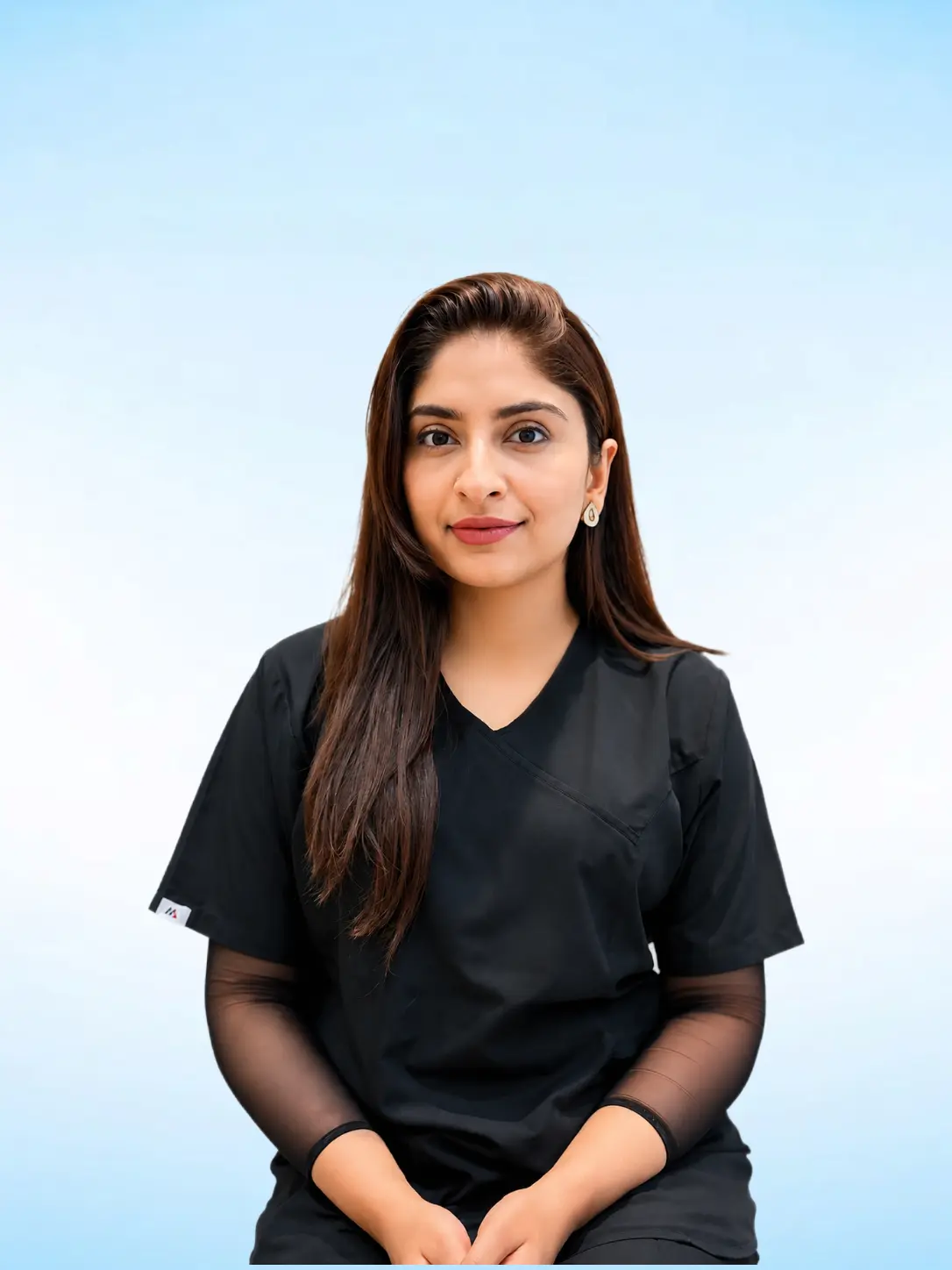 Dr. Rida Iqbal