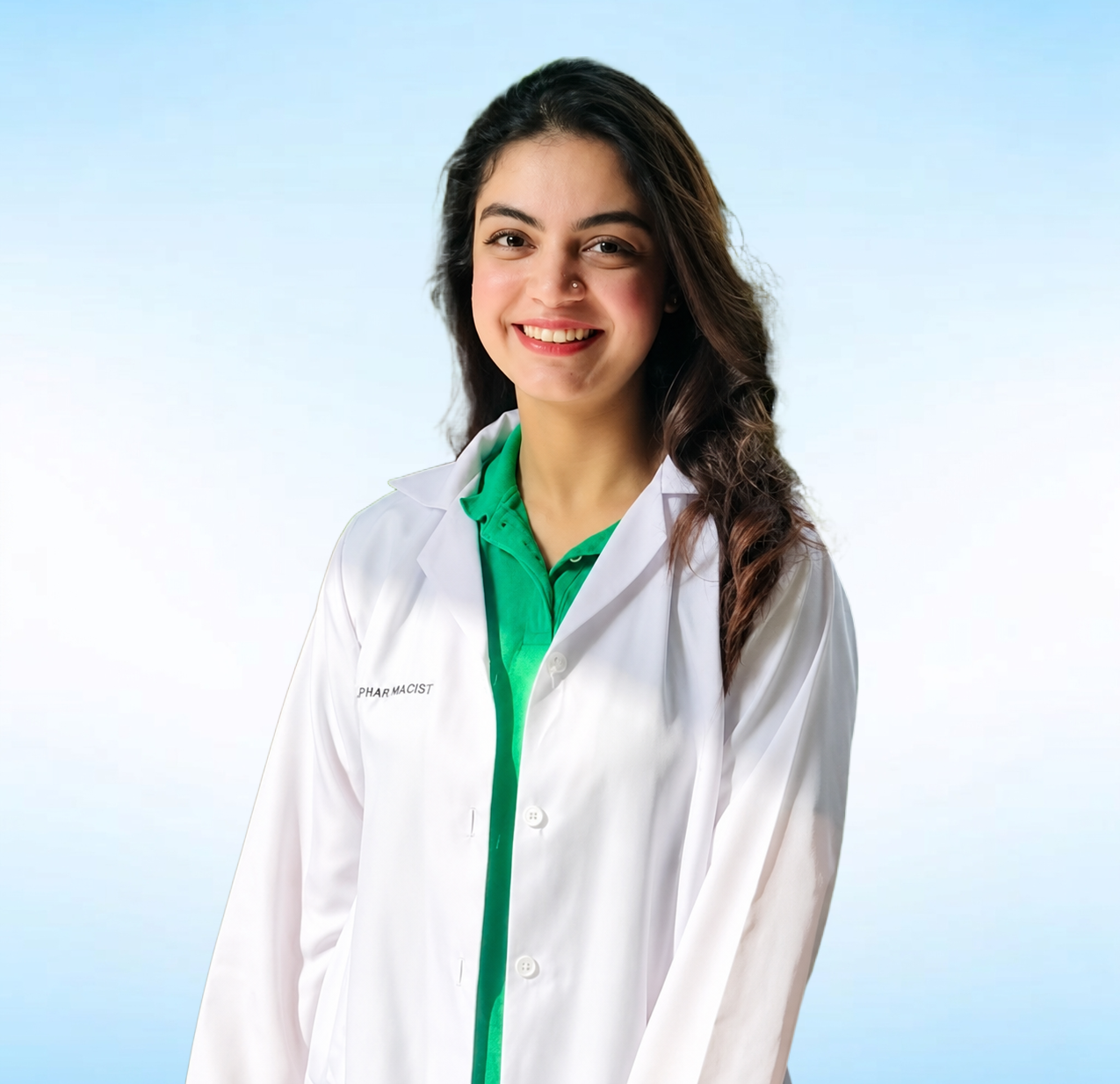 Dr. Washma Nadeem