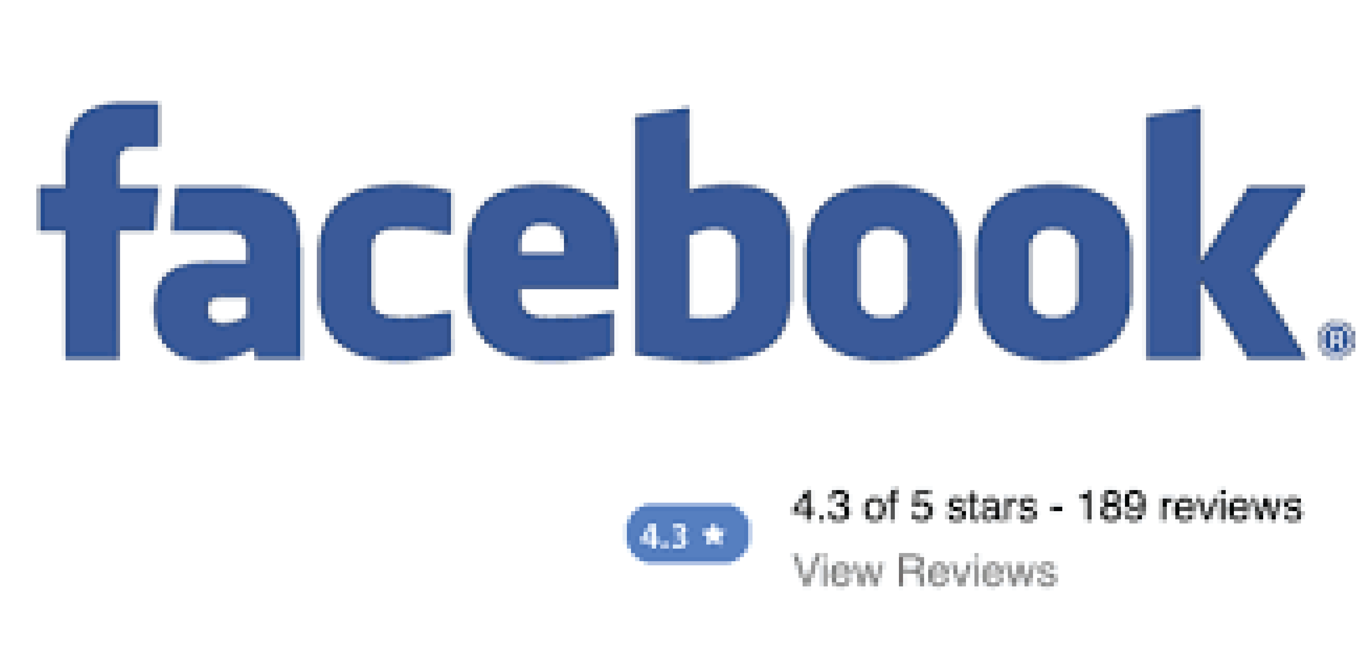 Facebook Reviews