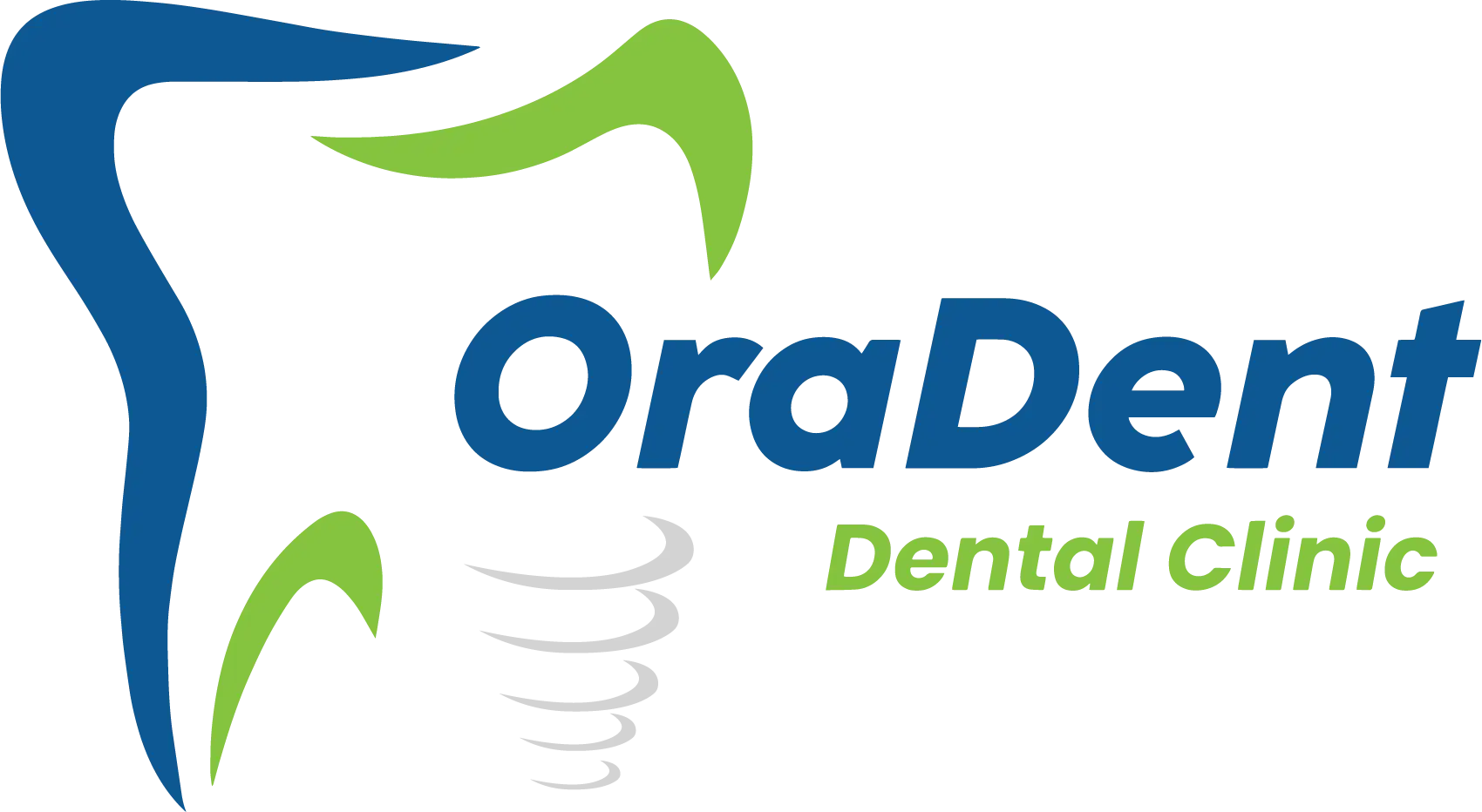 Oradent dental
