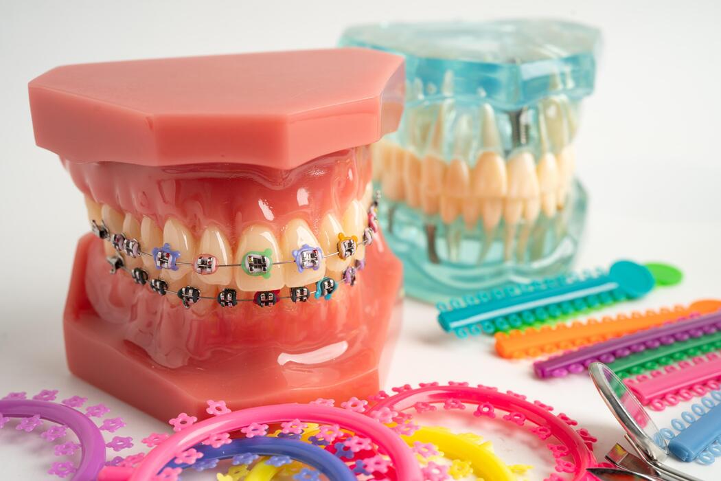 Orthodontics
