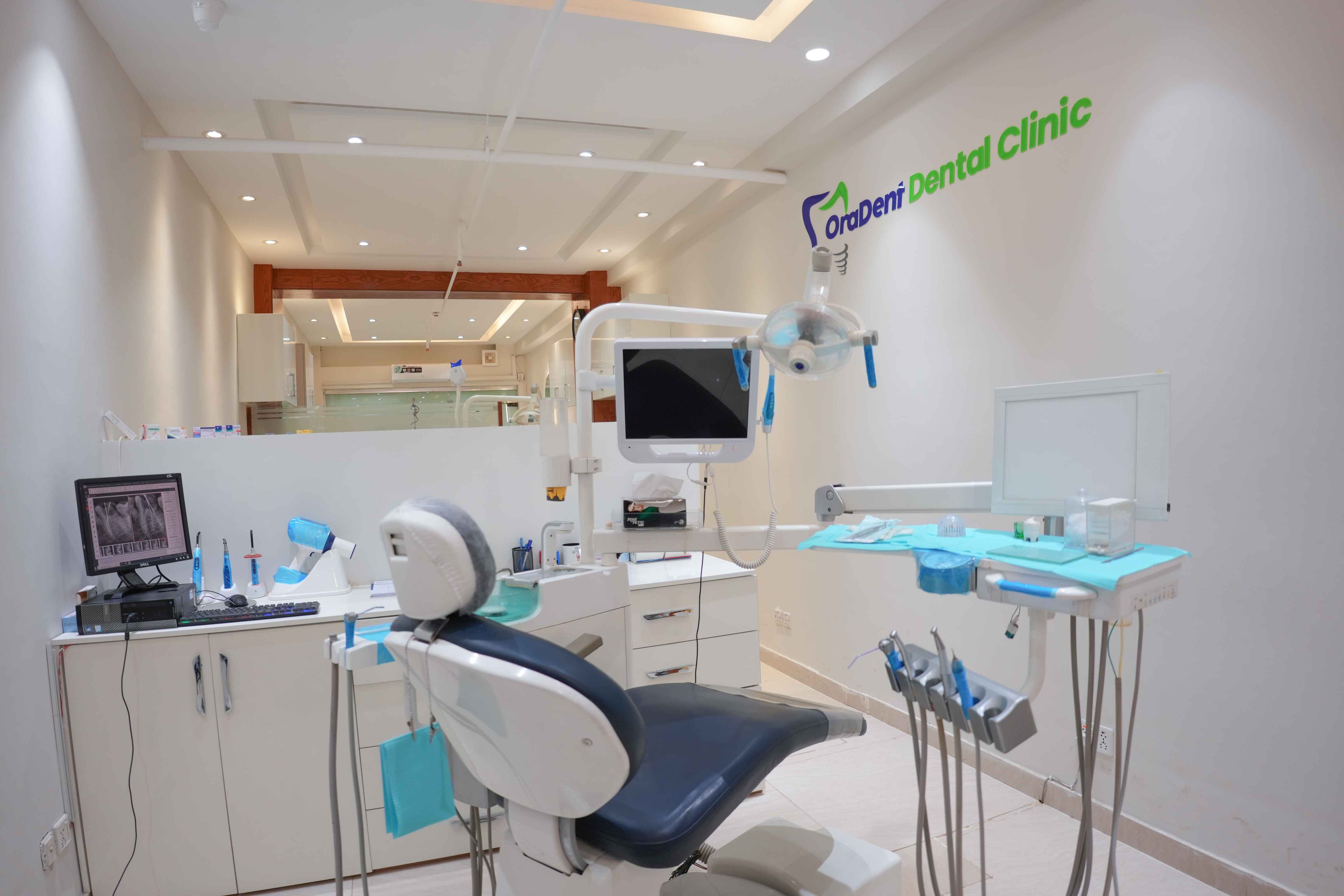 Smile Dental Clinic