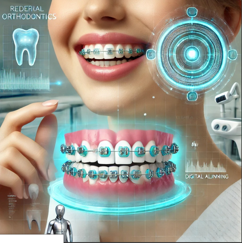 Braces, Aligners, and Beyond: The Evolution of Orthodontic Treatments