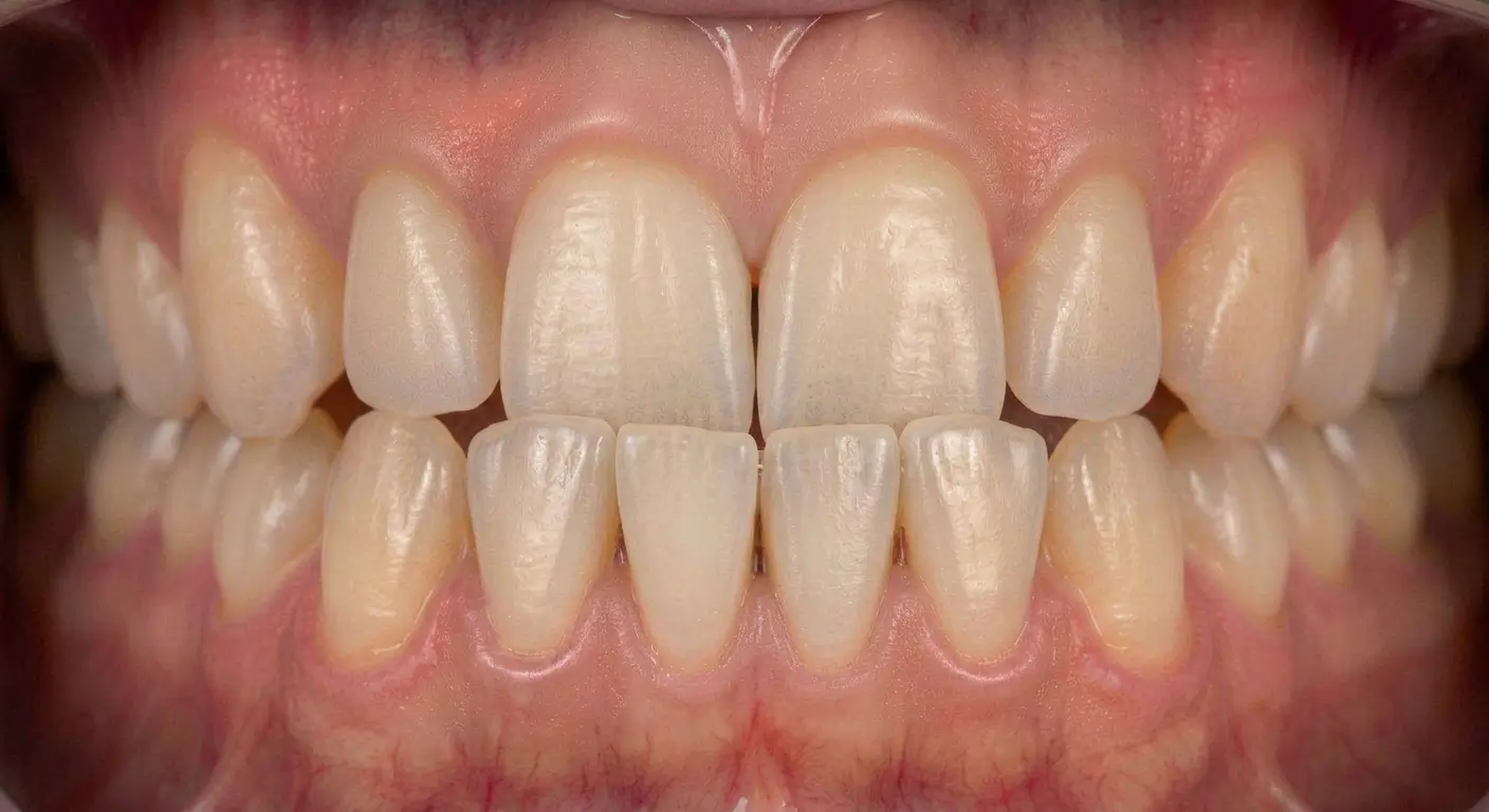 Underbite orthodontic treatment in Islamabad